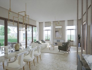 Casas
